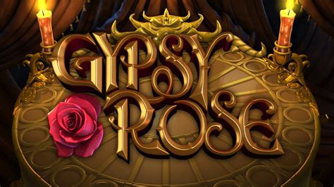 Gypsy Rose Slot by Betsoft .